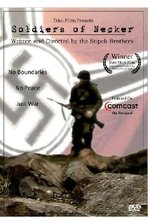 Смотреть Soldiers of Necker онлайн бесплатно.
