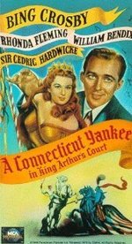 Watch A Connecticut Yankee in King Arthur's Court kostenlos online.
