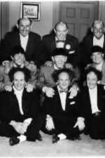 Watch A Merry Mix-up kostenlos online.