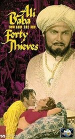 Guarda online Ali Baba and the Forty Thieves gratuitamente.