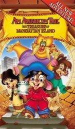 Guarda online An American Tail: The Treasure of Manhattan Island gratuitamente.