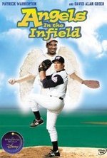 Guarda online Angels in the Infield gratuitamente.
