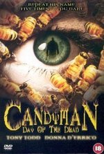 Watch Candyman: Day of the Dead online free.