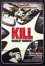 Watch Charley Varrick kostenlos online.