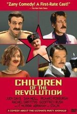 Watch Children of the Revolution online free. Children of the Revolution poster