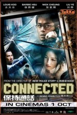 Guarda online Connected gratuitamente. Connected poster