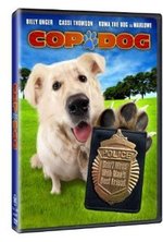 Watch Cop Dog online free. Cop Dog poster