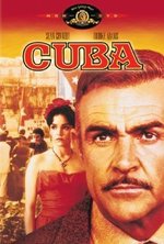 Cuba poster