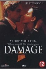 Watch Damage online free.