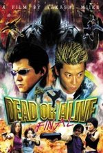 Regarder Dead or Alive: Final en ligne gratuitement.