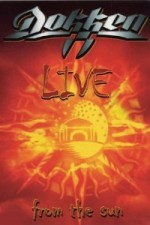 Watch Dokken: Live from the Sun kostenlos online.