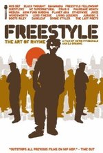 Смотреть Freestyle: The Art of Rhyme онлайн бесплатно.