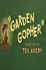 Guarda online Garden Gopher gratuitamente.