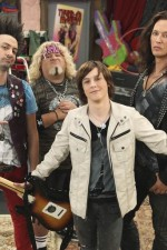 Regarder I'm in the Band en ligne gratuitement.