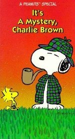 Regarder It's a Mystery, Charlie Brown en ligne gratuitement.