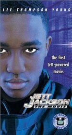 Watch Jett Jackson: The Movie online free.