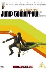 Watch Jump Tomorrow online free. Jump Tomorrow poster