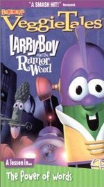 Regarder Larry-Boy and the Rumor Weed en ligne gratuitement.
