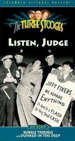 Regarder Listen, Judge en ligne gratuitement.