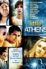 Regarder Little Athens en ligne gratuitement.