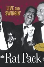 Guarda online Live and Swingin': The Ultimate Rat Pack Collection gratuitamente.