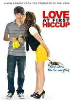Love at First Hiccup poster