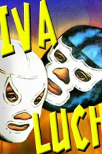Regarder Lucha Libre USA: Masked Warriors en ligne gratuitement.
