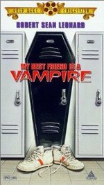 Смотреть My Best Friend Is a Vampire онлайн бесплатно. My Best Friend Is a Vampire poster