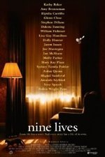 Watch Nine Lives online free. Nine Lives poster