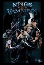 Regarder Ninjas vs. Vampires en ligne gratuitement.