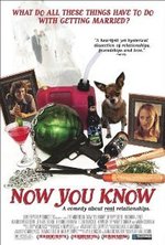 Watch Now You Know online free.