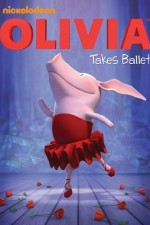 Guarda online Olivia Takes Ballet gratuitamente.