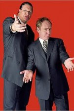 Guarda online Penn & Teller Tell a Lie gratuitamente.