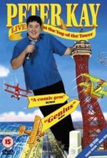 Watch Peter Kay: Live at the Top of the Tower online free.