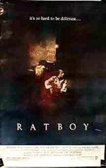 Ratboy poster