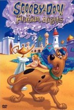 Смотреть Scooby-Doo in Arabian Nights онлайн бесплатно.