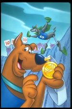 Смотреть Scooby's Laff-A Lympics онлайн бесплатно.
