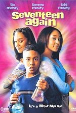 Смотреть Seventeen Again онлайн бесплатно.