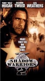 Watch Shadow Warriors II: Hunt for the Death Merchant online free.
