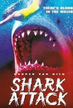 Watch Shark Attack online free.