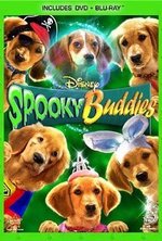 Ver Spooky Buddies - Cachorros embrujados en línea de forma gratuita.
