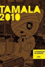 Смотреть Tamala 2010: A Punk Cat in Space онлайн бесплатно.