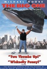 Смотреть The Big One онлайн бесплатно.