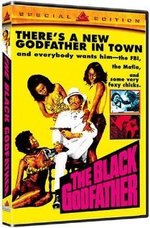 Watch The Black Godfather online free. The Black Godfather poster