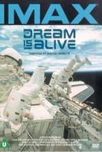Guarda online The Dream Is Alive gratuitamente.