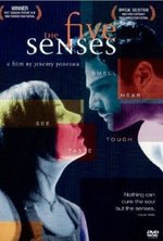 Watch The Five Senses online free. The Five Senses poster