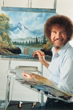 Watch The Joy of Painting online free.