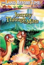 Watch The Land Before Time IV: Journey Through the Mists kostenlos online.