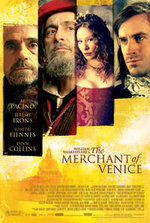 Guarda online The Merchant of Venice gratuitamente.