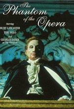 Смотреть The Phantom of the Opera онлайн бесплатно.